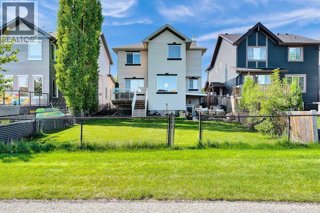 77 Silverado Creek Crescent SW, Calgary, Alberta  T2X 0C6 - Photo 45 - A2319350