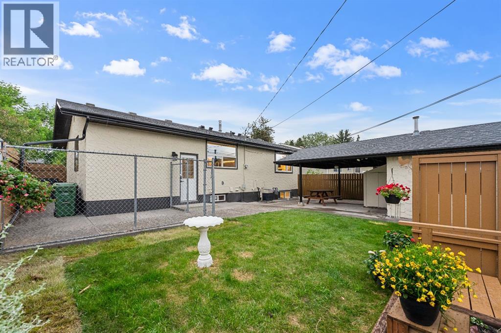 4911 Marcombe Road NE, Calgary, Alberta  T2A 3G4 - Photo 42 - A2321554