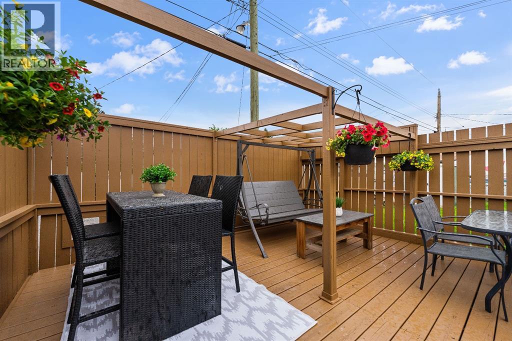 4911 Marcombe Road NE, Calgary, Alberta  T2A 3G4 - Photo 40 - A2321554