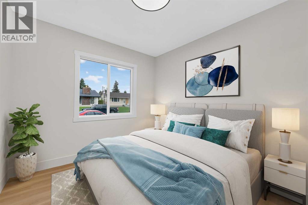 4911 Marcombe Road NE, Calgary, Alberta  T2A 3G4 - Photo 21 - A2321554