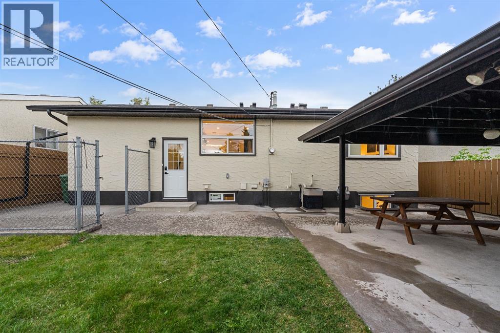 4911 Marcombe Road NE, Calgary, Alberta  T2A 3G4 - Photo 43 - A2321554