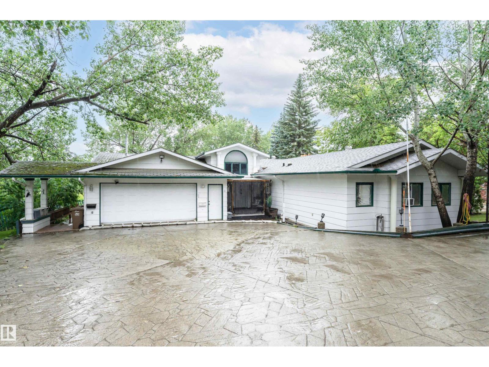 53 Sturgeon Rd, St. Albert, Alberta  T8N 0E8 - Photo 2 - E4494874