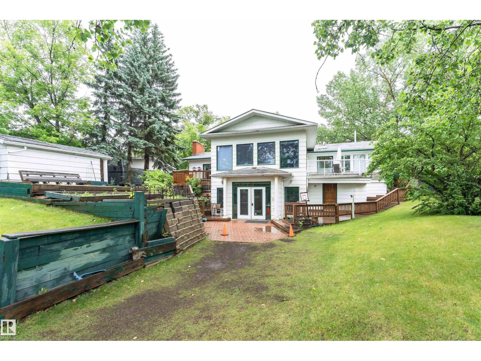 53 Sturgeon Rd, St. Albert, Alberta  T8N 0E8 - Photo 68 - E4494874