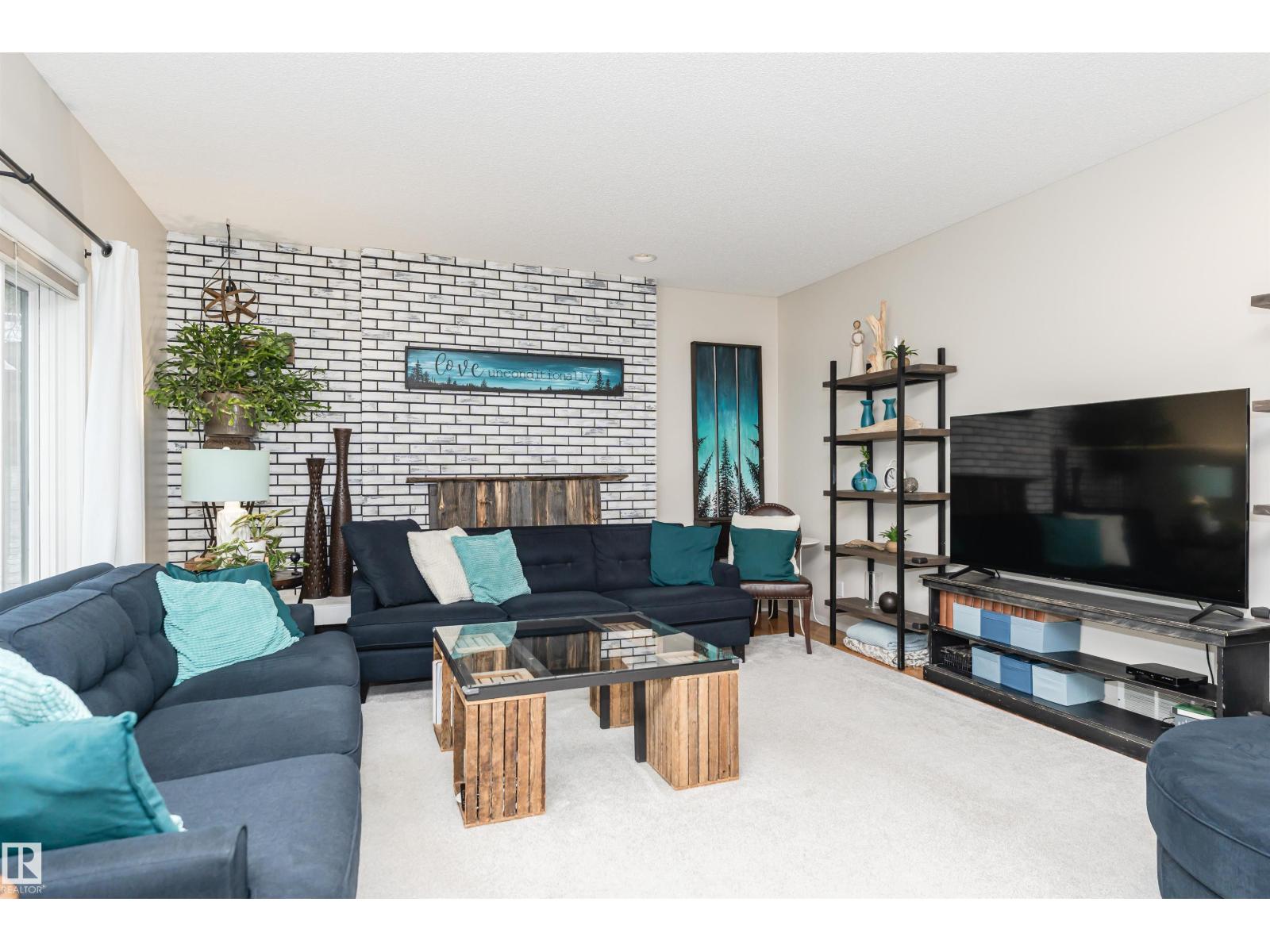 53 Sturgeon Rd, St. Albert, Alberta  T8N 0E8 - Photo 8 - E4494874