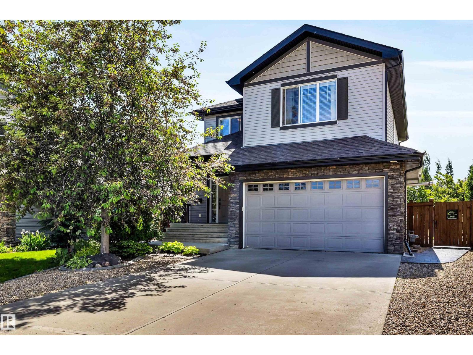 18 VOLETA CT, spruce grove, Alberta