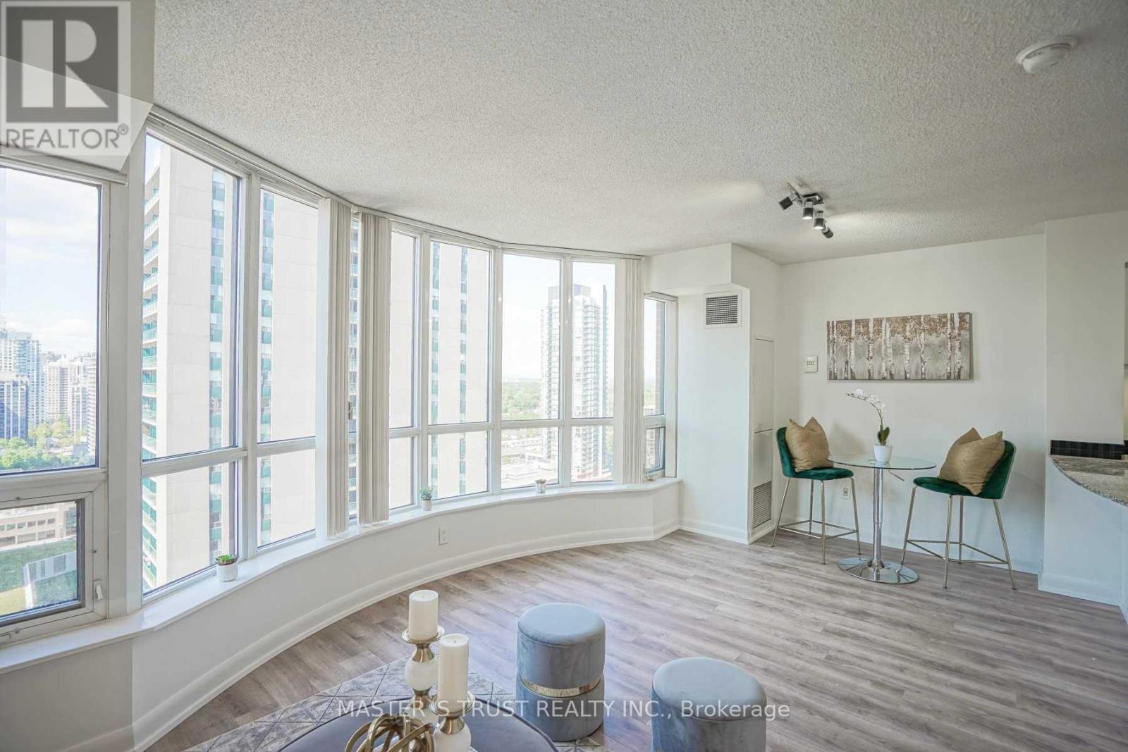 2309 - 33 Sheppard Avenue E, Toronto, Ontario  M2N 7K1 - Photo 4 - C13470388