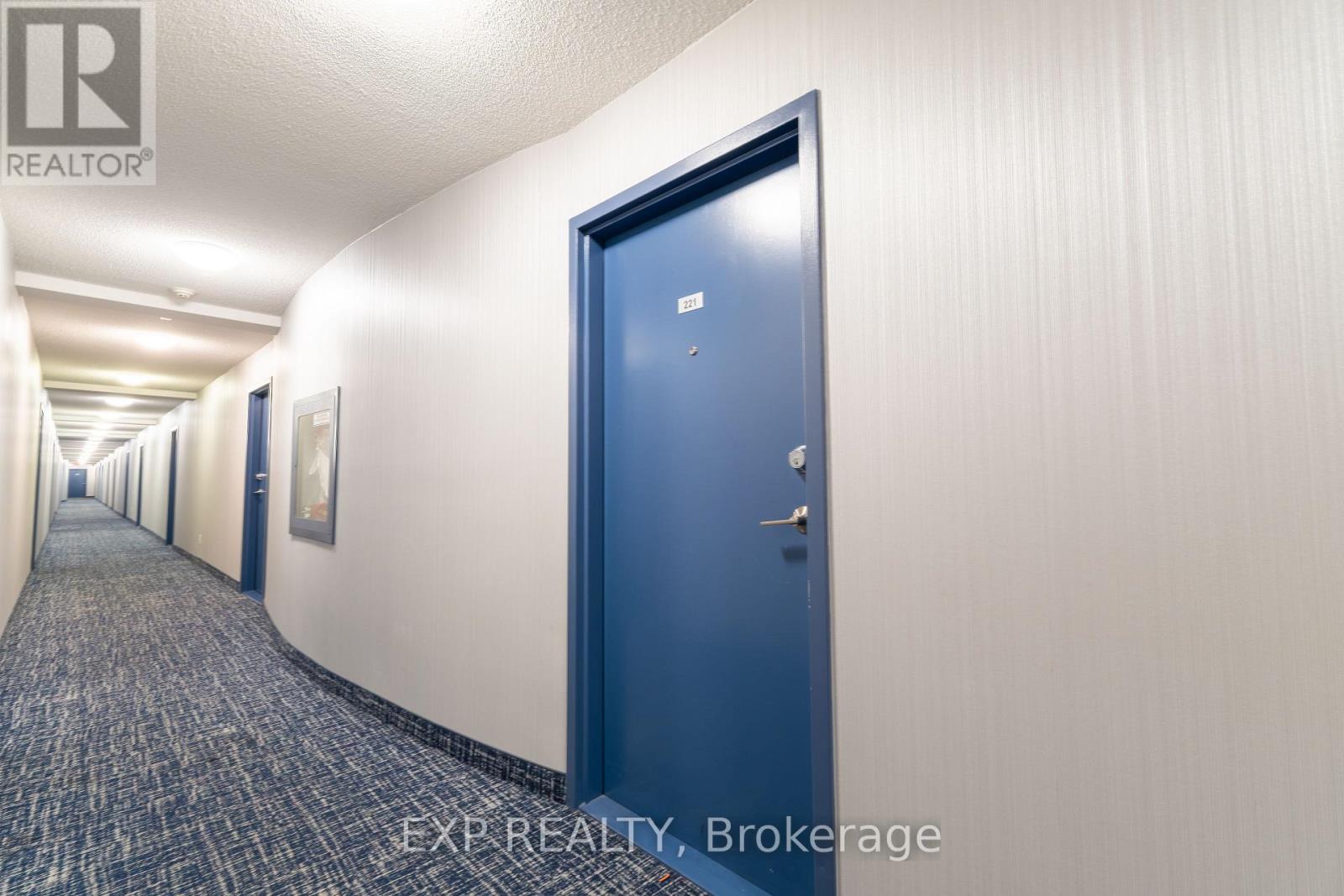 221 - 60 Fairfax Crescent N, Toronto, Ontario  M1L 0E1 - Photo 18 - E13470396