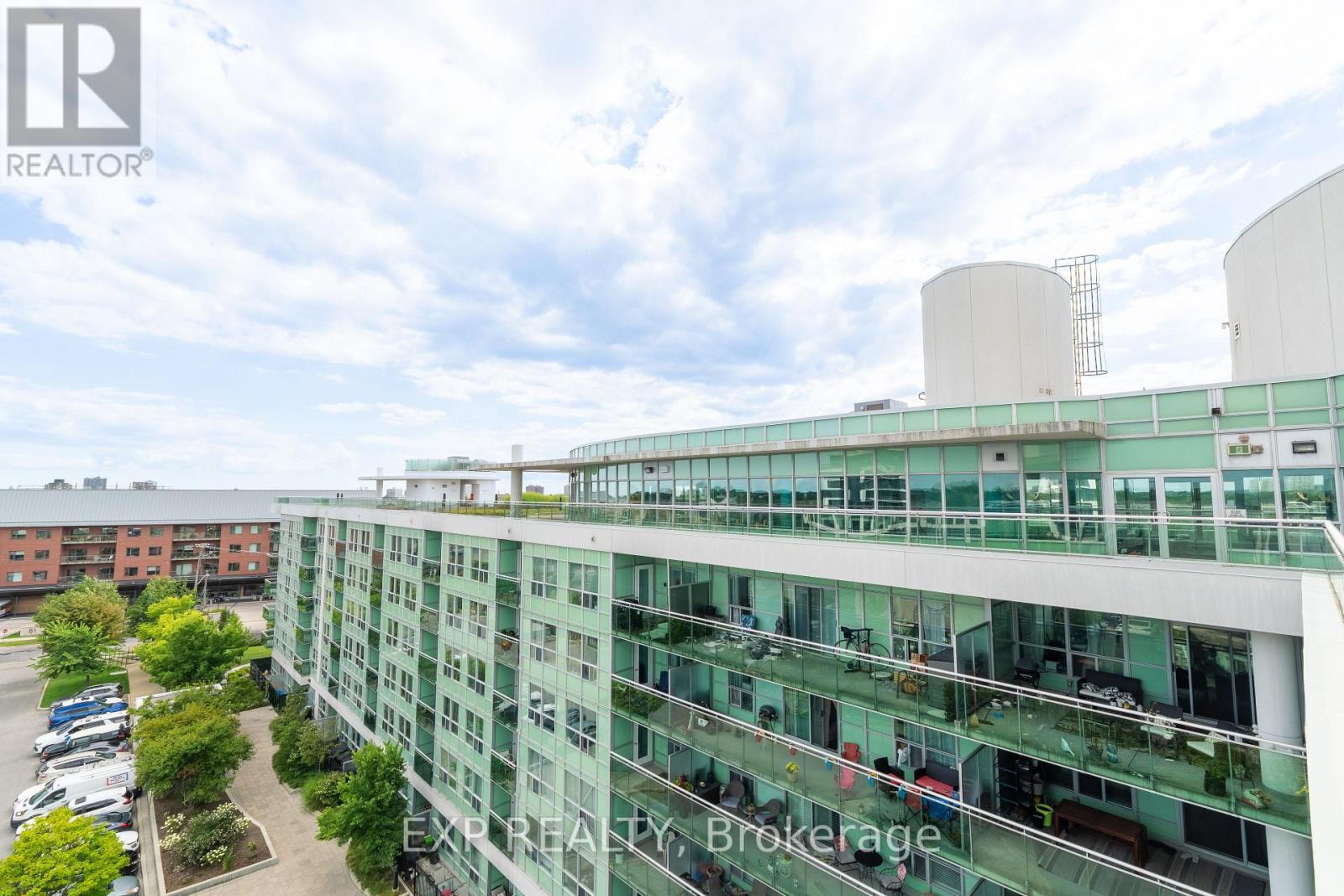 221 - 60 Fairfax Crescent N, Toronto, Ontario  M1L 0E1 - Photo 25 - E13470396