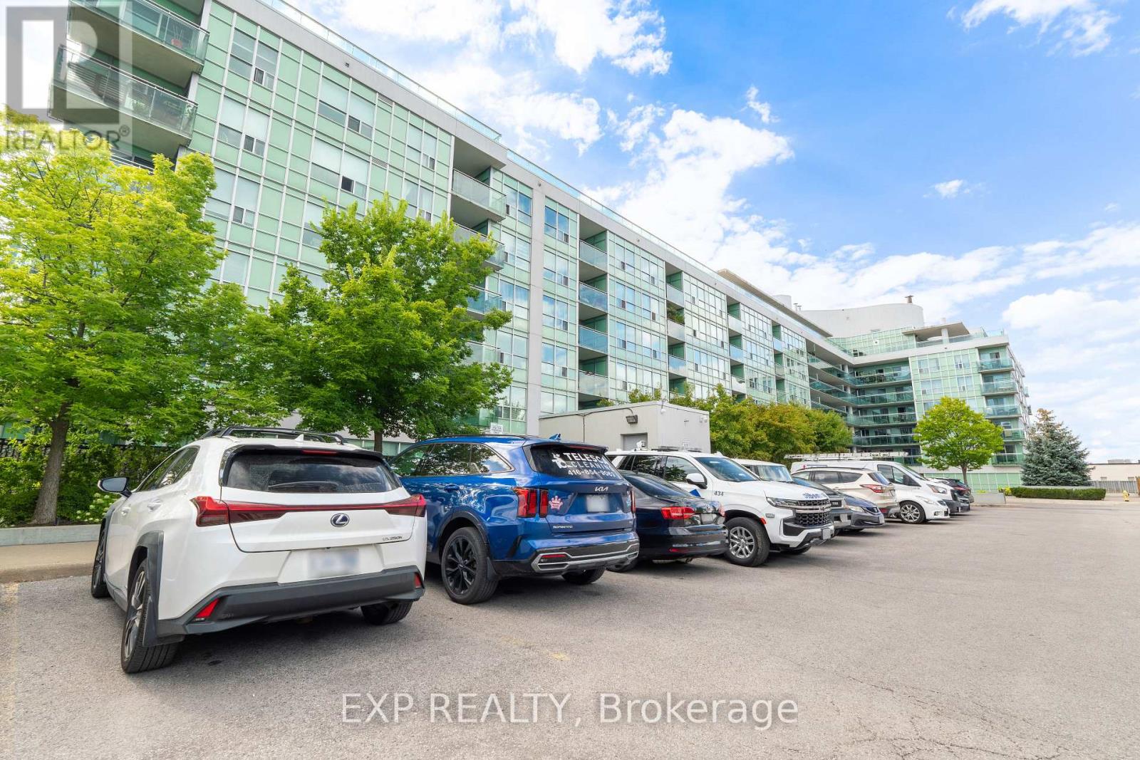 221 - 60 Fairfax Crescent N, Toronto, Ontario  M1L 0E1 - Photo 26 - E13470396