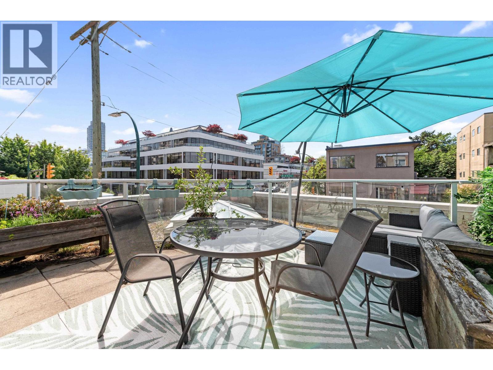211a 1823 W 7th Avenue, Vancouver, British Columbia  V6J 5K5 - Photo 27 - R3137193