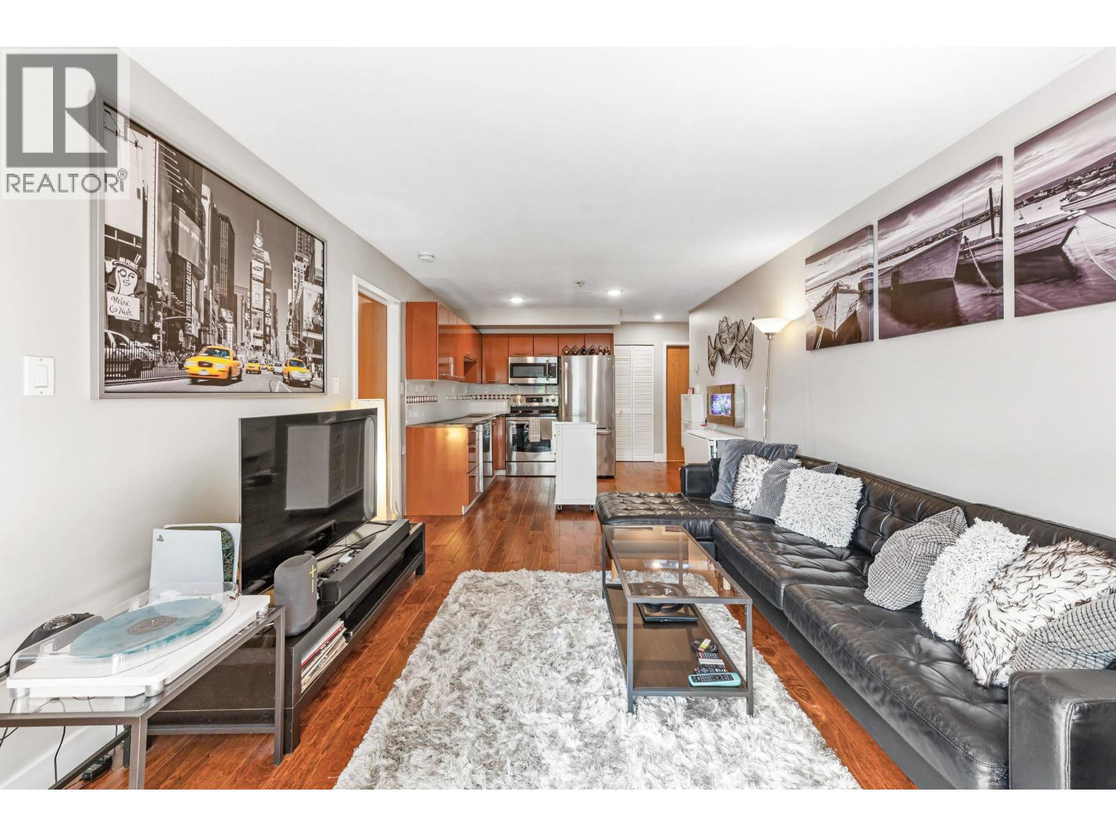 211a 1823 W 7th Avenue, Vancouver, British Columbia  V6J 5K5 - Photo 6 - R3137193