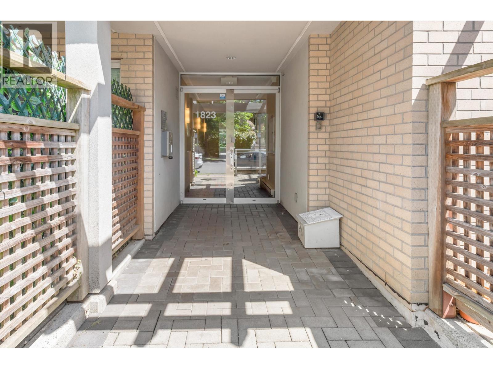 211a 1823 W 7th Avenue, Vancouver, British Columbia  V6J 5K5 - Photo 5 - R3137193
