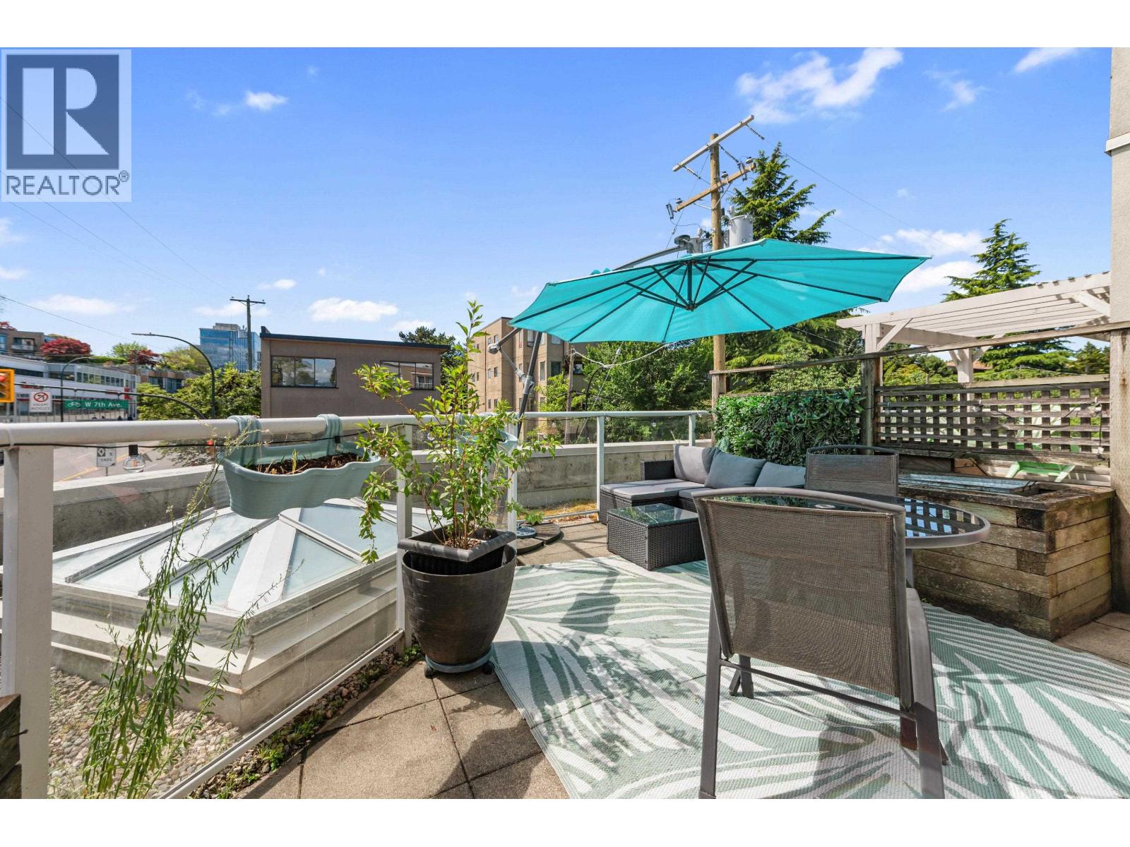 211a 1823 W 7th Avenue, Vancouver, British Columbia  V6J 5K5 - Photo 28 - R3137193