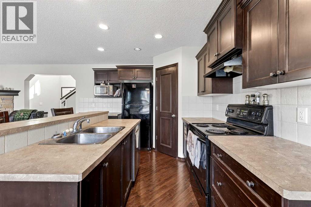 490 New Brighton Drive Se, Calgary, Alberta  T2Z 0K1 - Photo 14 - A2318773