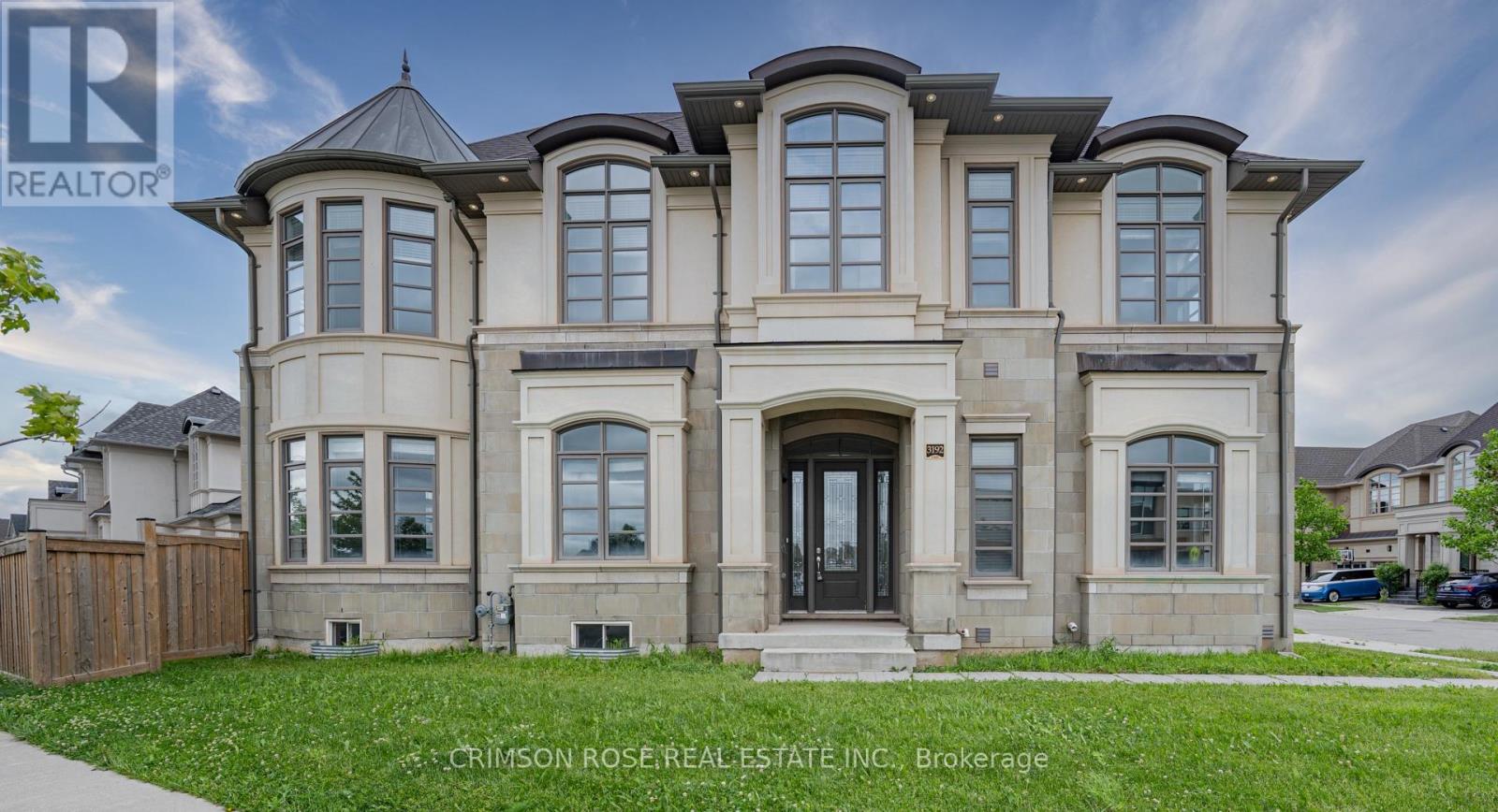 3192 Post Road, Oakville, Ontario  L6H 0V4 - Photo 2 - W13470382