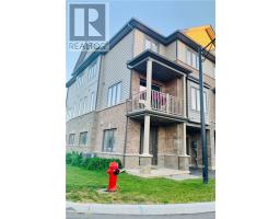 118 - 77 DIANA AVENUE, Brantford, Ontario