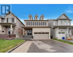 43 MCCARGOW DRIVE, Haldimand, Ontario