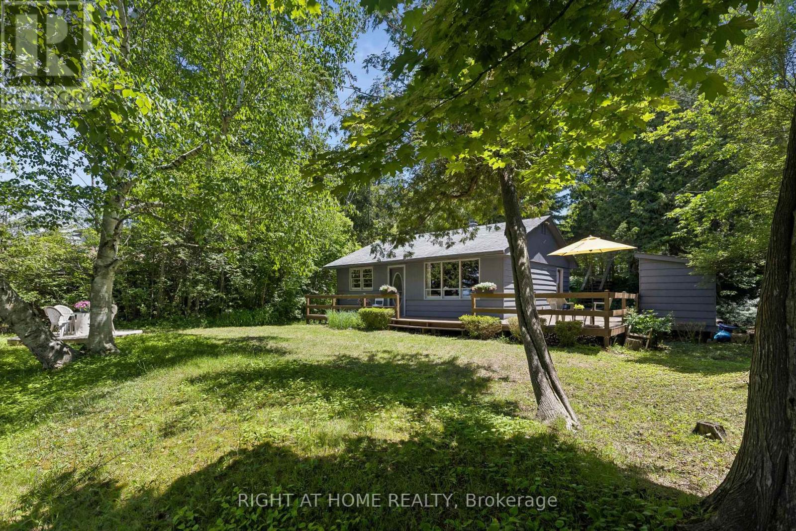 264 BLANCHFIELD ROAD, Saugeen Shores, Ontario