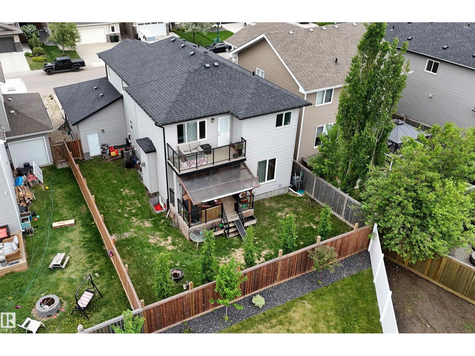 23 Dillworth Cr, Spruce Grove, Alberta  T7X 0E6 - Photo 59 - E4492144