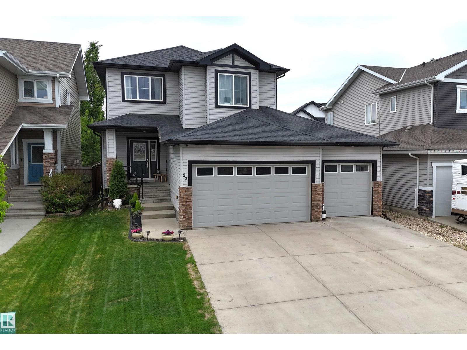 23 DILLWORTH CR, Spruce Grove, Alberta