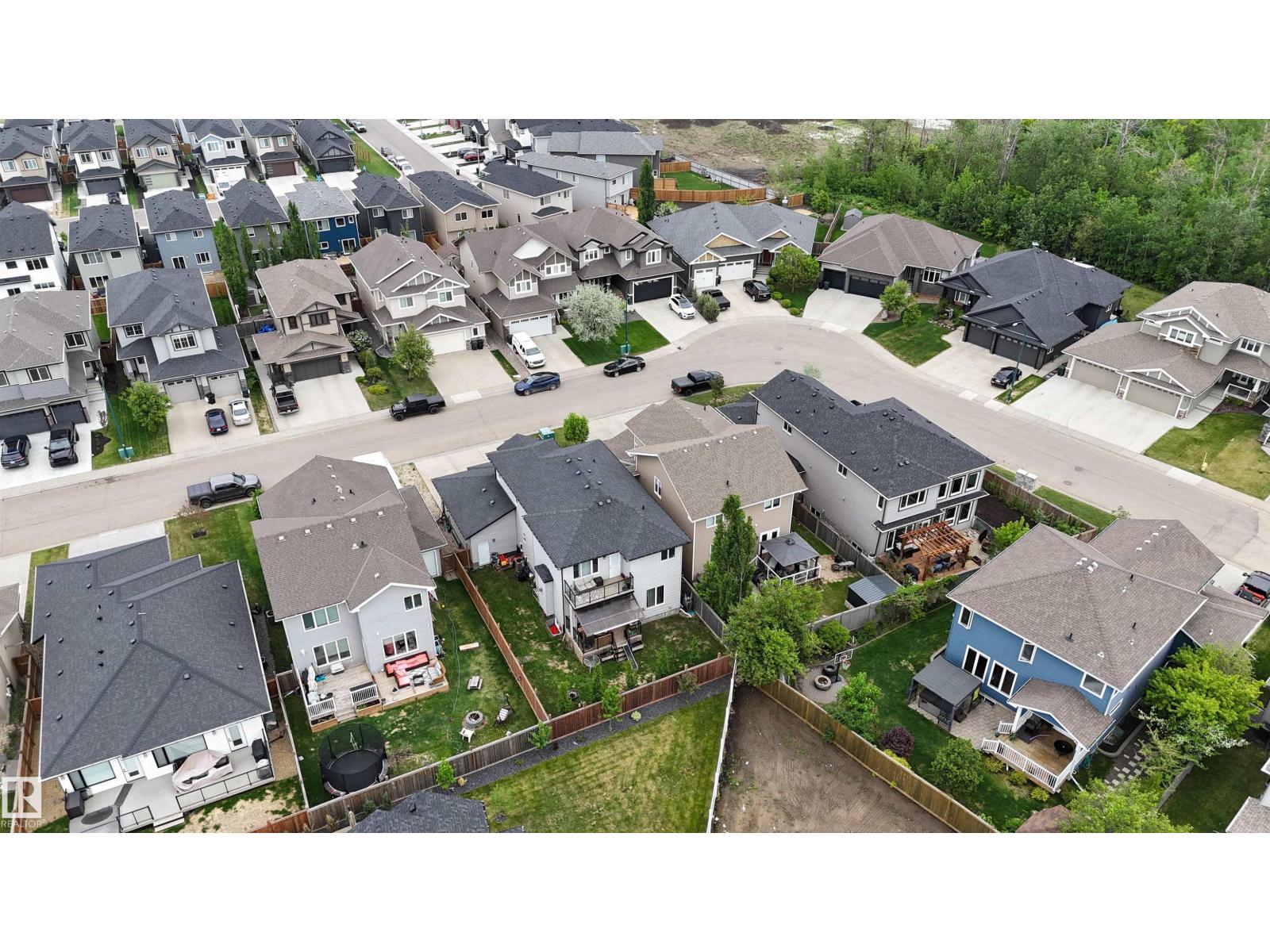 23 Dillworth Cr, Spruce Grove, Alberta  T7X 0E6 - Photo 60 - E4492144