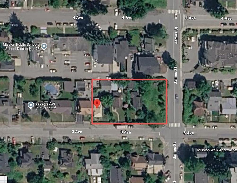 33063 3RD AVENUE, mission, British Columbia