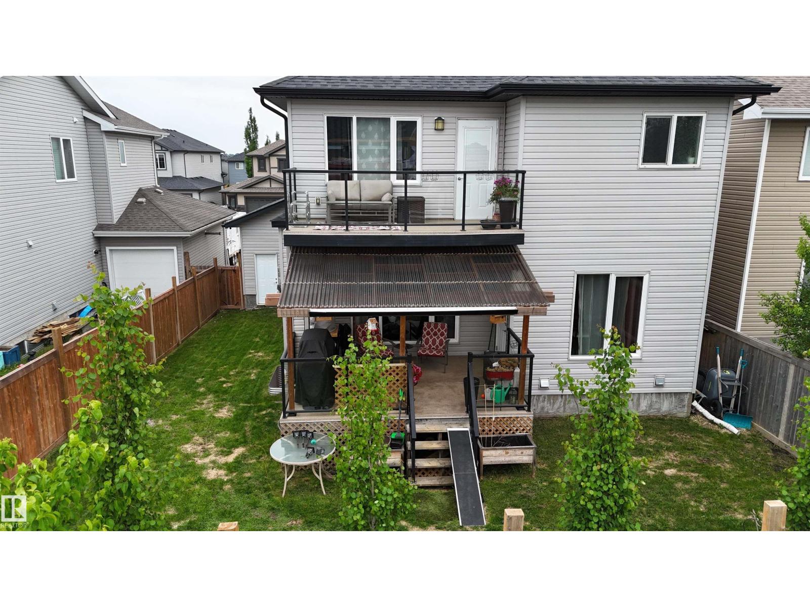 23 Dillworth Cr, Spruce Grove, Alberta  T7X 0E6 - Photo 54 - E4492144