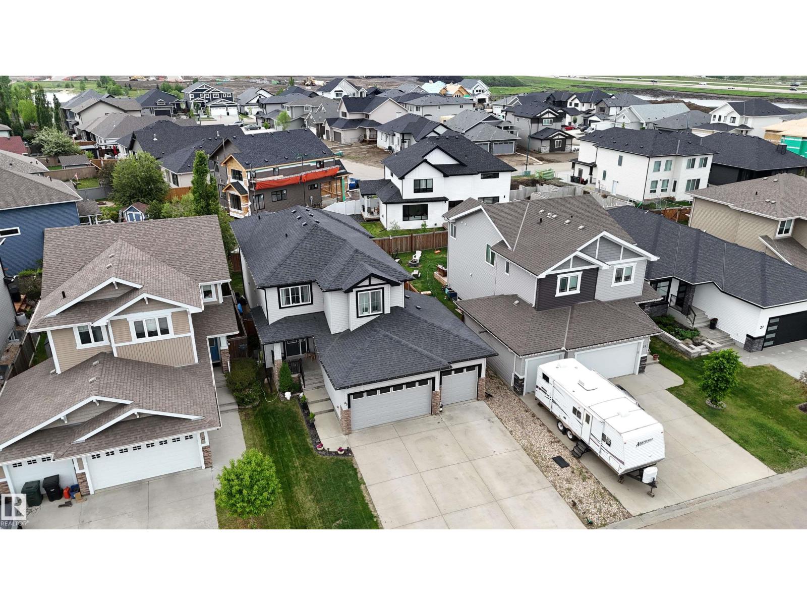23 Dillworth Cr, Spruce Grove, Alberta  T7X 0E6 - Photo 62 - E4492144