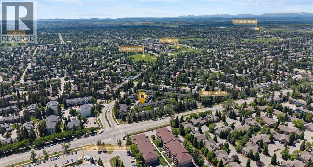 34, 10001 Brookpark Boulevard Sw, Calgary, Alberta  T2W 3E3 - Photo 31 - A2321410