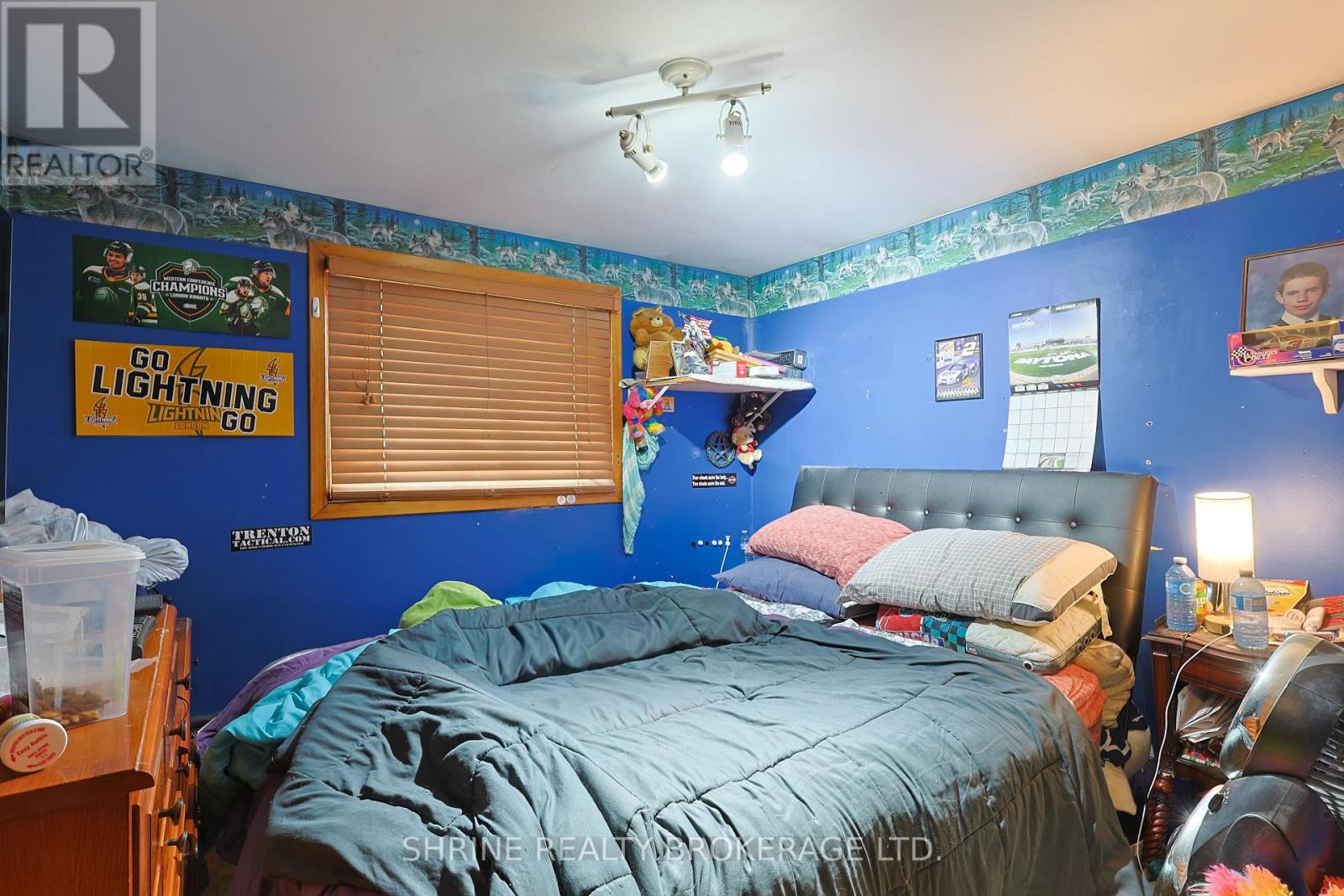 43 Stirling Crescent, St. Thomas, Ontario  N5P 3R4 - Photo 15 - X13470410