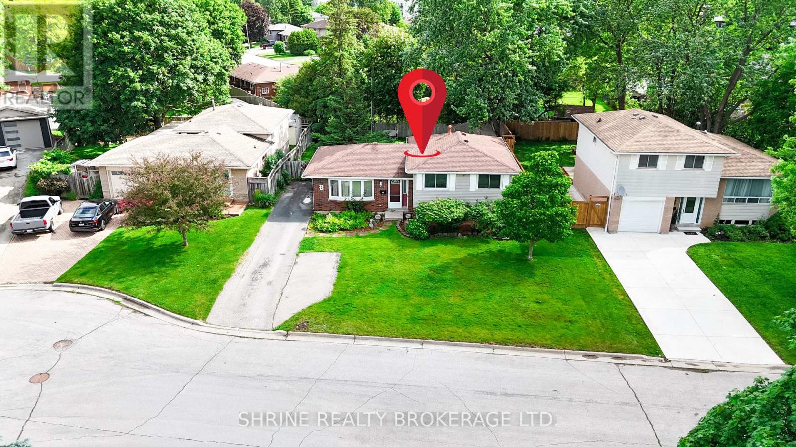 43 Stirling Crescent, St. Thomas, Ontario  N5P 3R4 - Photo 2 - X13470410