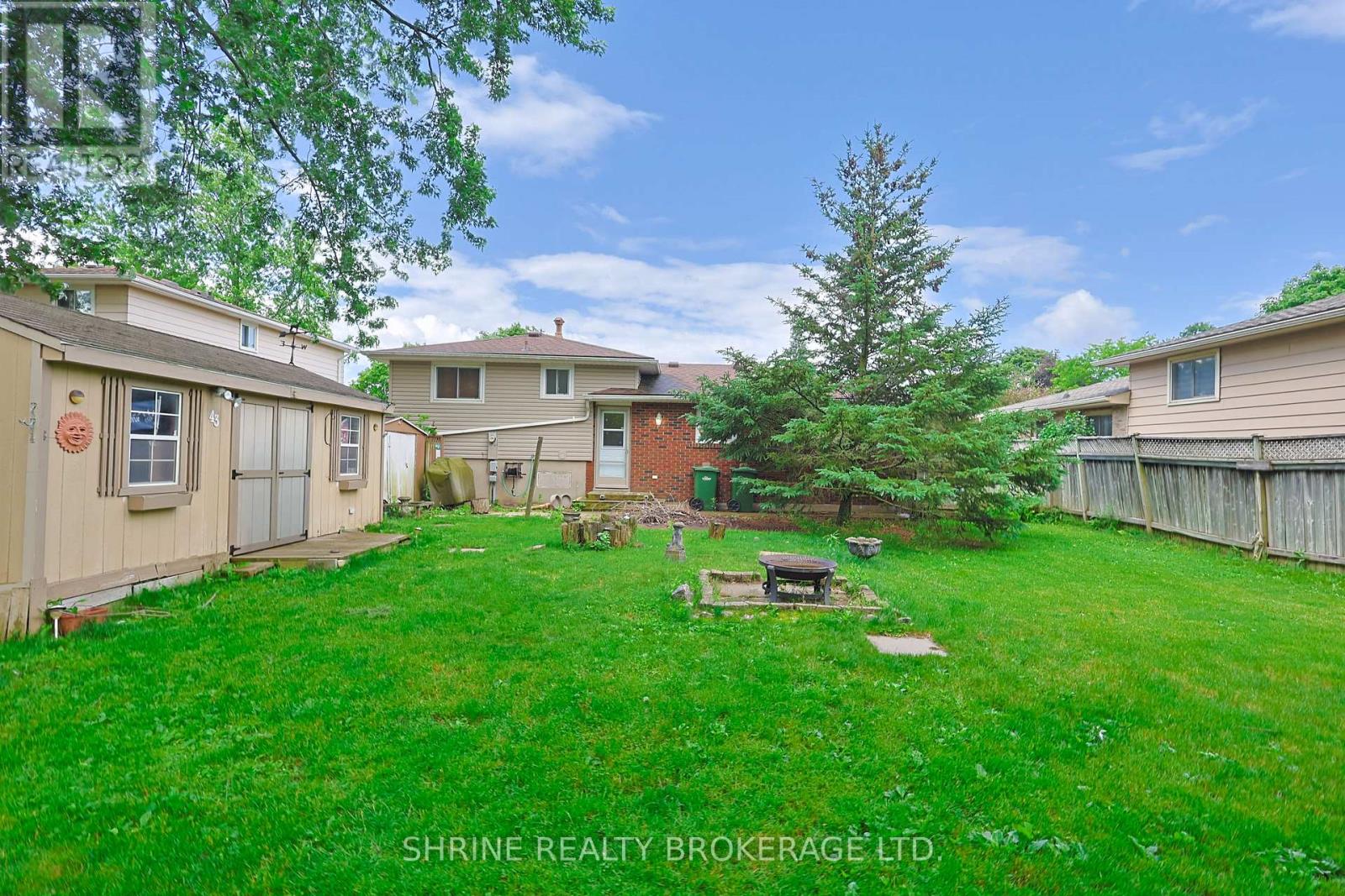 43 Stirling Crescent, St. Thomas, Ontario  N5P 3R4 - Photo 29 - X13470410