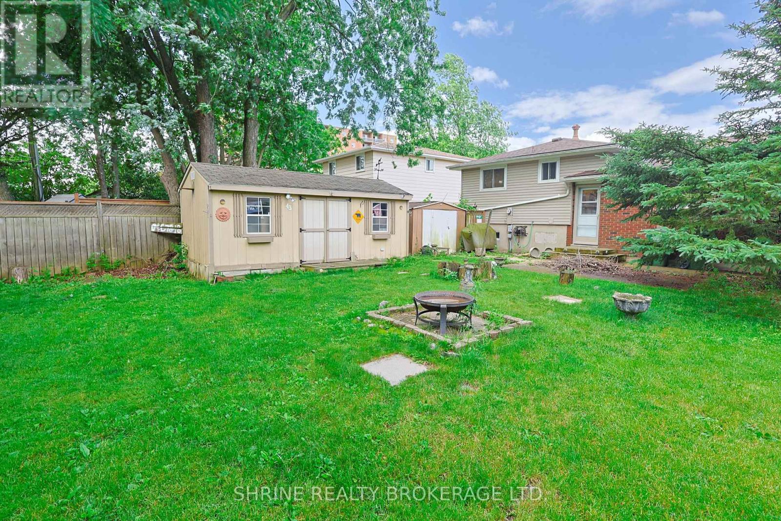 43 Stirling Crescent, St. Thomas, Ontario  N5P 3R4 - Photo 30 - X13470410