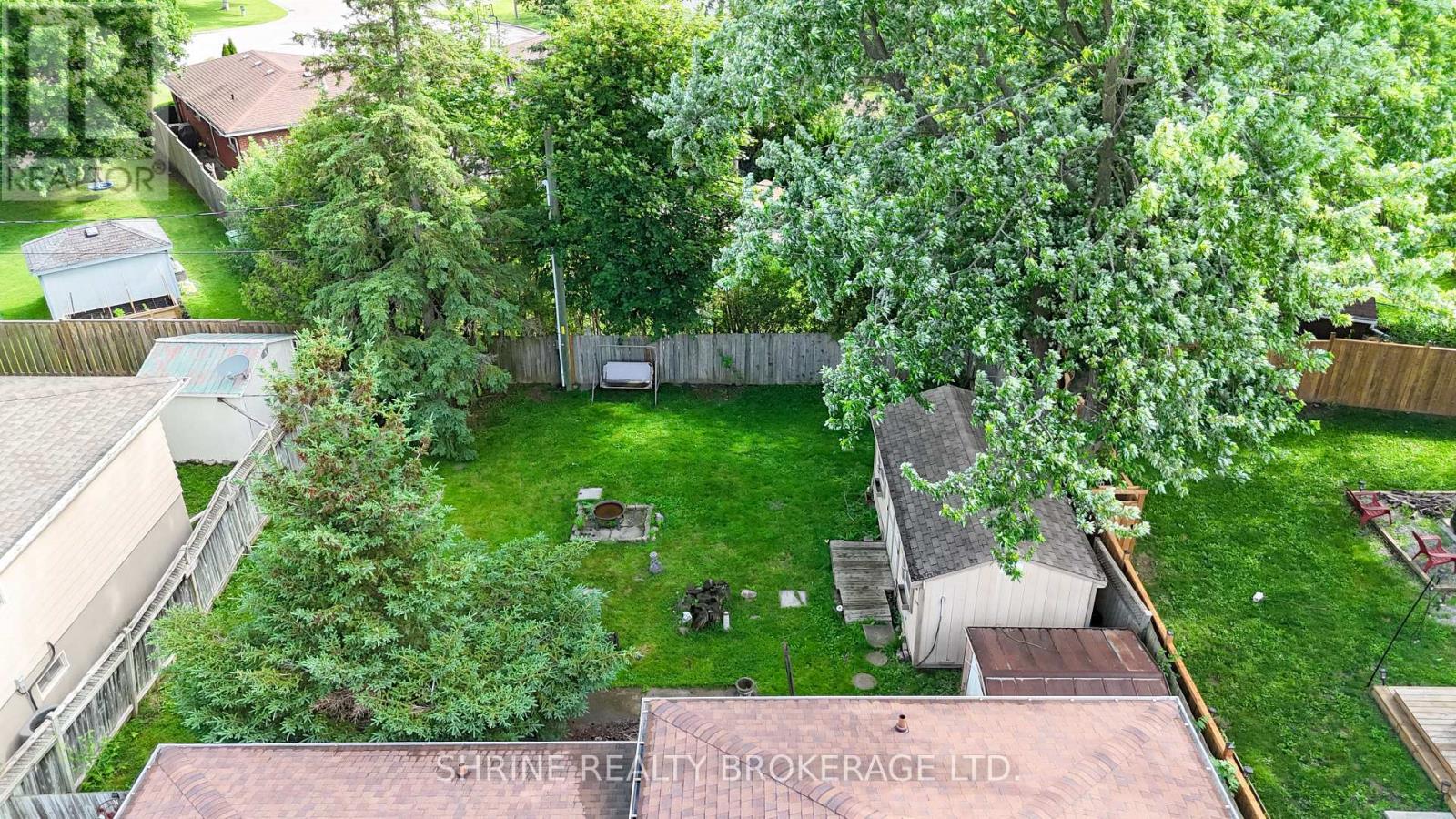 43 Stirling Crescent, St. Thomas, Ontario  N5P 3R4 - Photo 32 - X13470410