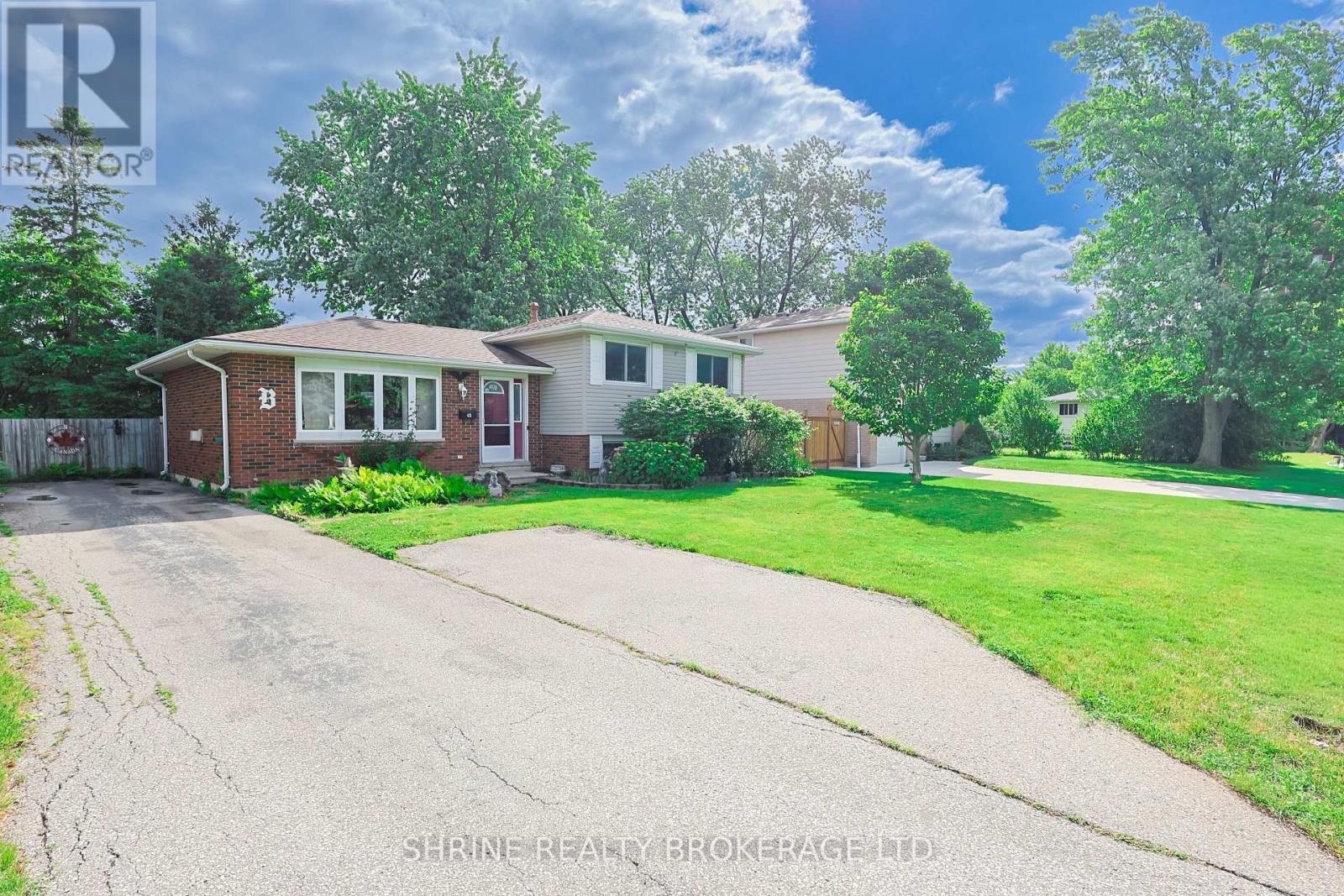 43 Stirling Crescent, St. Thomas, Ontario  N5P 3R4 - Photo 4 - X13470410