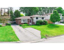 43 STIRLING CRESCENT, St. Thomas, Ontario