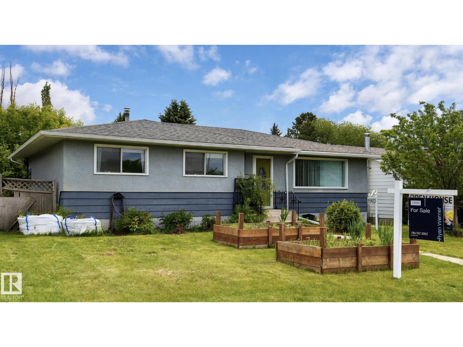 15003 81 ST NW, Edmonton, Alberta