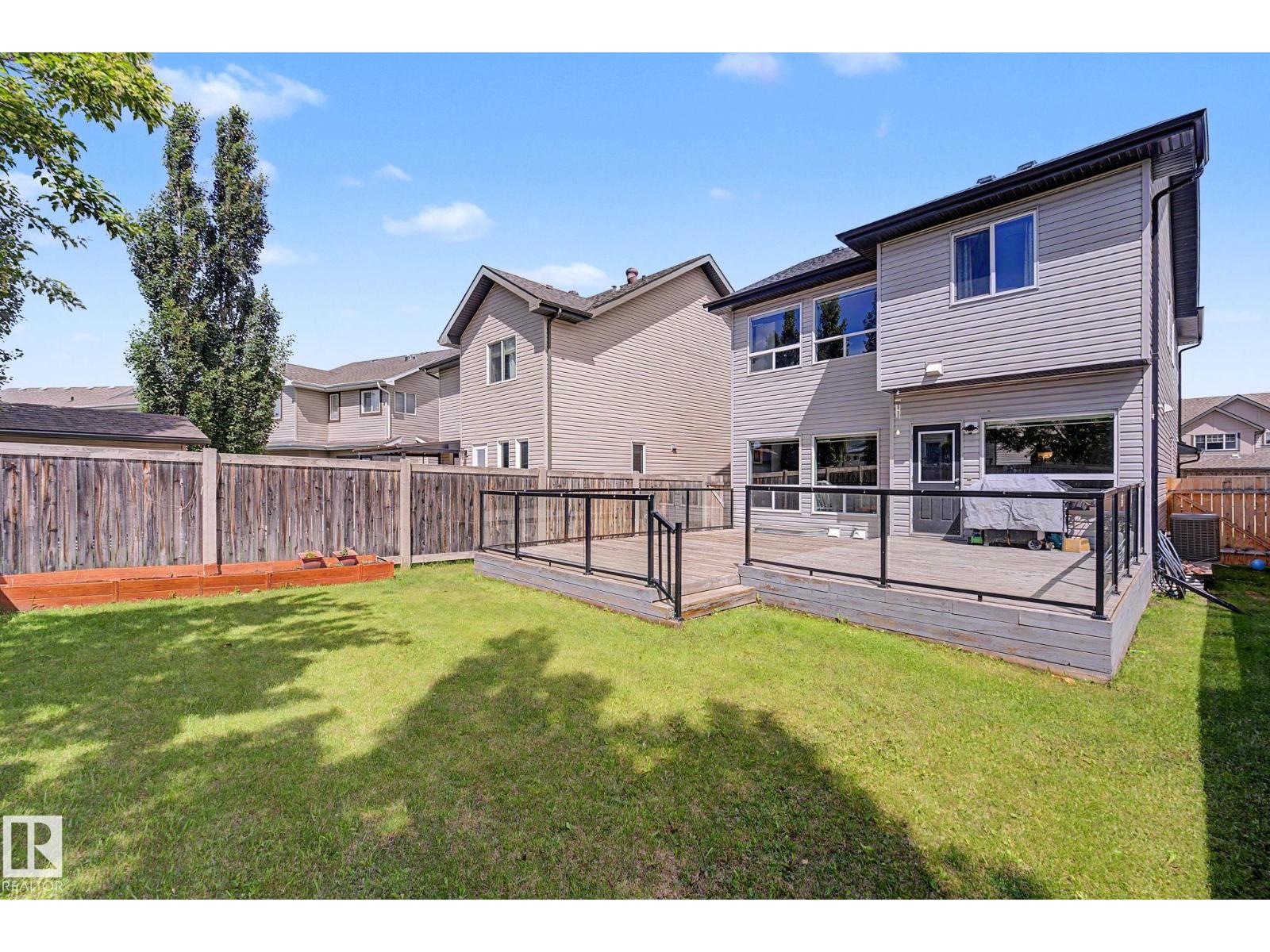 1944 68 St SW, Edmonton, Alberta  T6X 0M2 - Photo 47 - E4494738