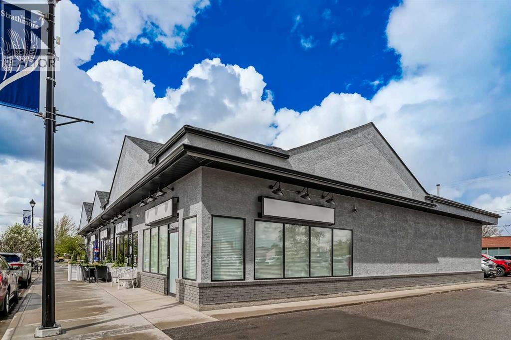 228 3 Avenue, Strathmore, Alberta