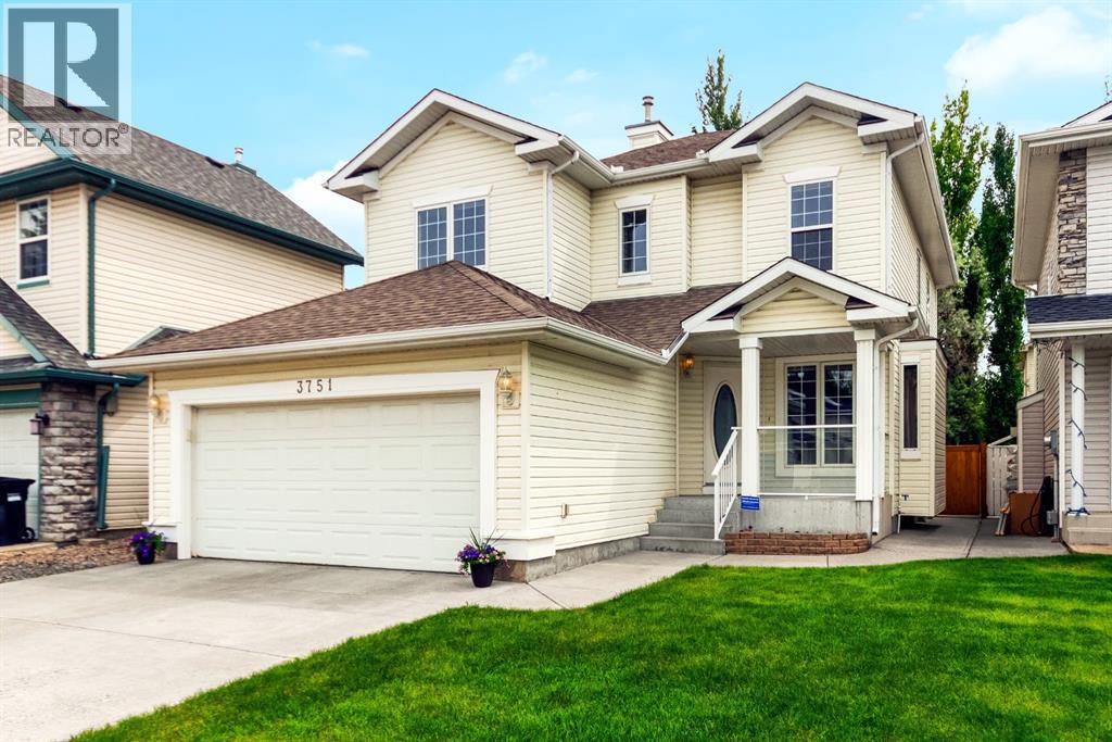 3751 Douglas Ridge Link Se, Calgary, Alberta  T2Z 3H7 - Photo 2 - A2321770