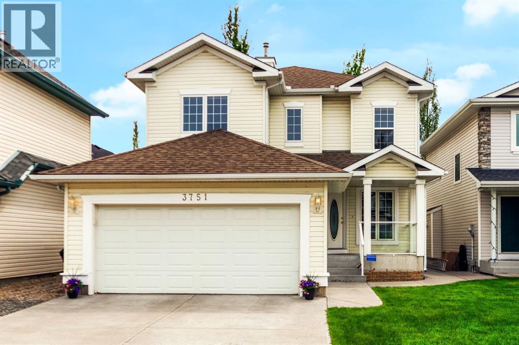 3751 Douglas Ridge Link Se, Calgary, Alberta  T2Z 3H7 - Photo 1 - A2321770