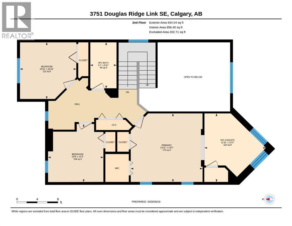 3751 Douglas Ridge Link Se, Calgary, Alberta  T2Z 3H7 - Photo 32 - A2321770