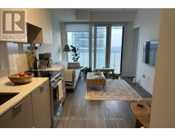 3508 - 3900 CONFEDERATION PARKWAY, Mississauga, Ontario