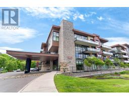 344 - 1575 LAKESHORE ROAD W, Mississauga, Ontario