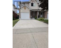 51 HAWKINS DRIVE, Cambridge, Ontario