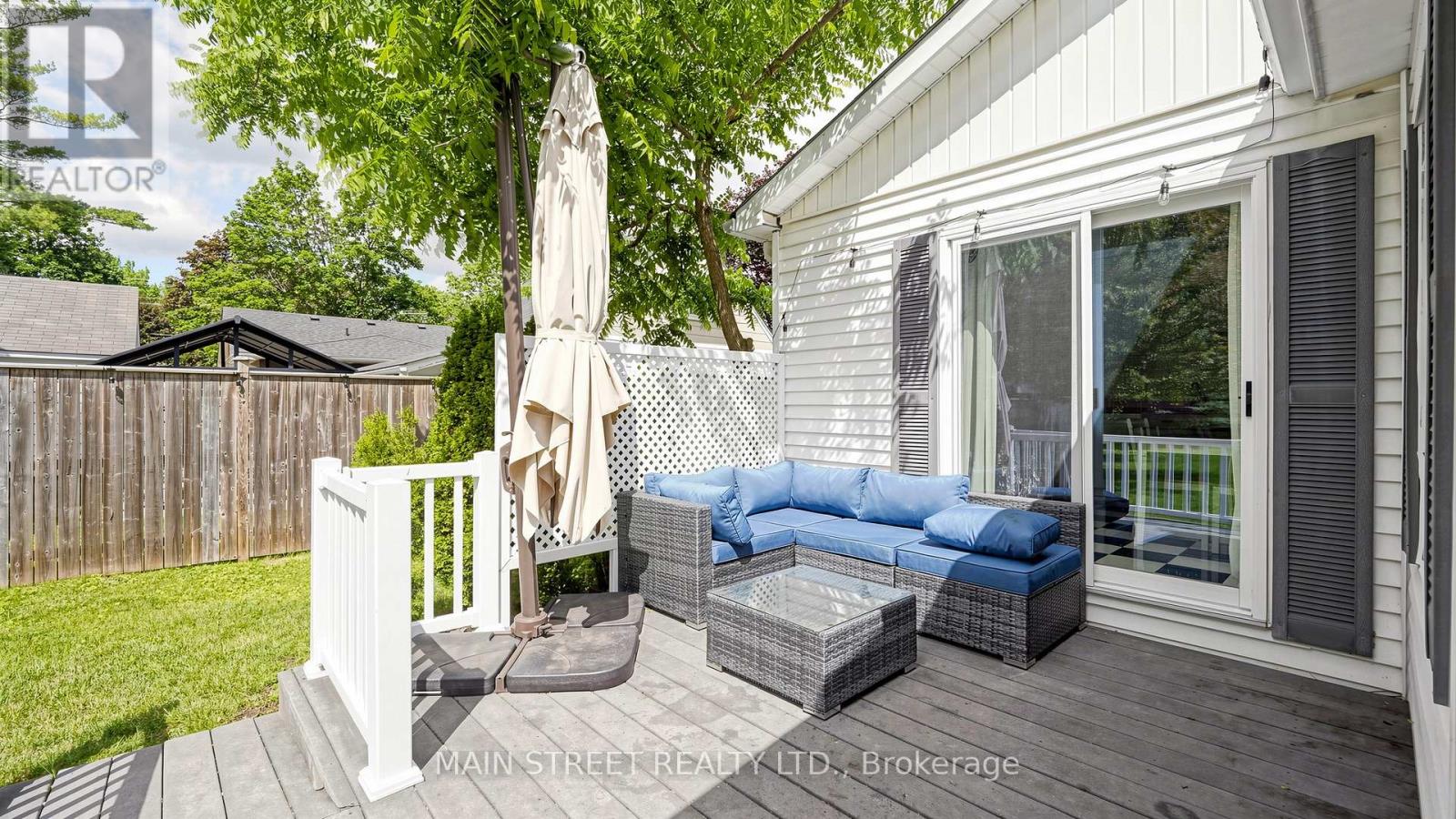 120 Planks Lane, Uxbridge, Ontario  L9P 1K6 - Photo 24 - N13466170