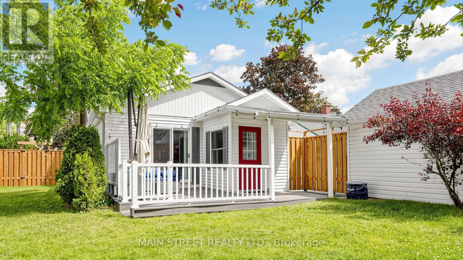 120 Planks Lane, Uxbridge, Ontario  L9P 1K6 - Photo 25 - N13466170