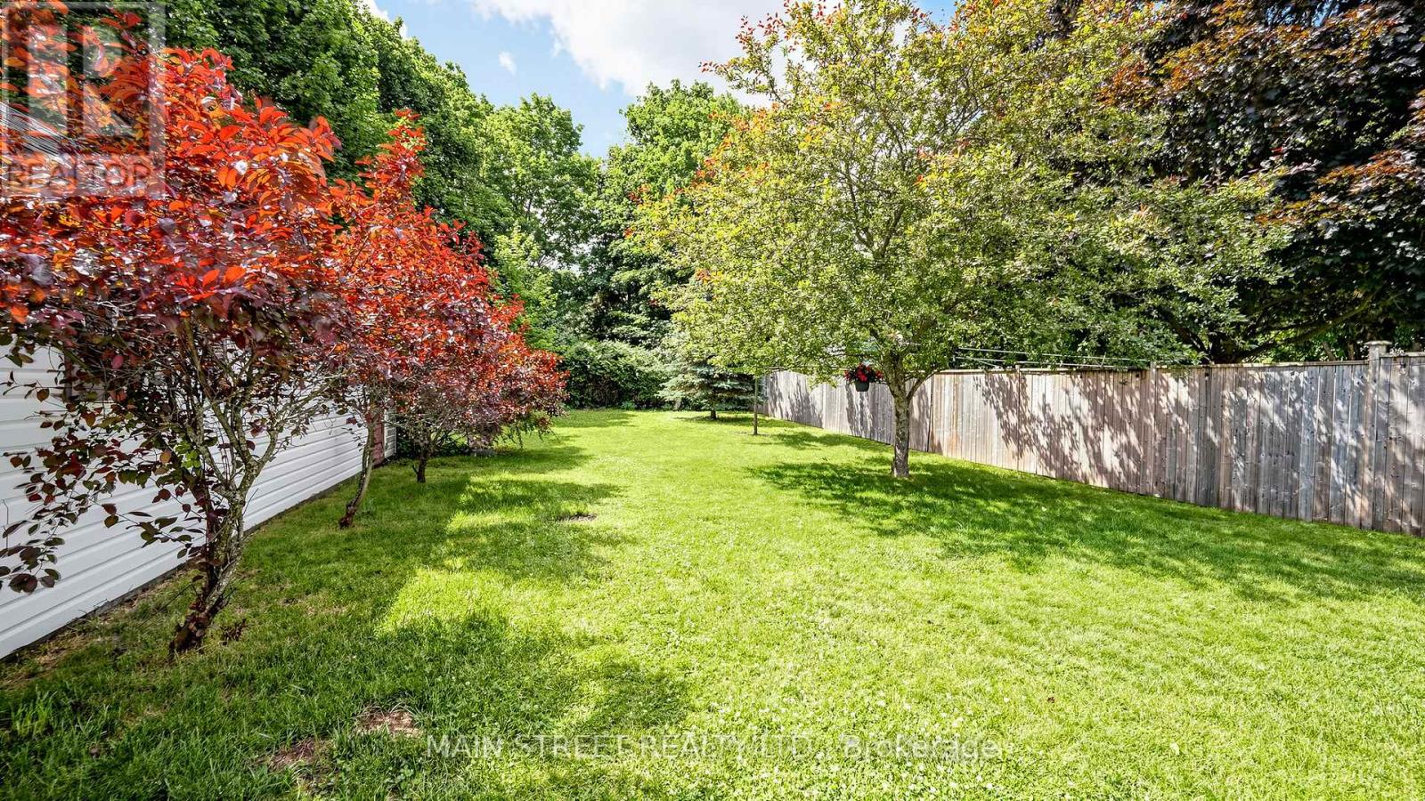 120 Planks Lane, Uxbridge, Ontario  L9P 1K6 - Photo 28 - N13466170