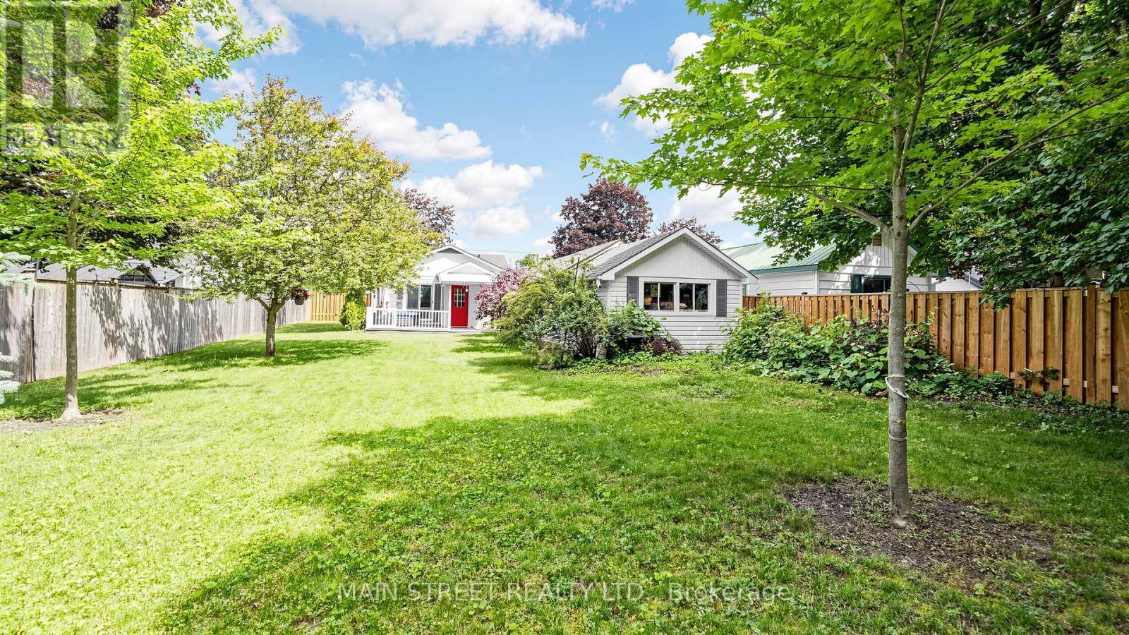 120 Planks Lane, Uxbridge, Ontario  L9P 1K6 - Photo 32 - N13466170
