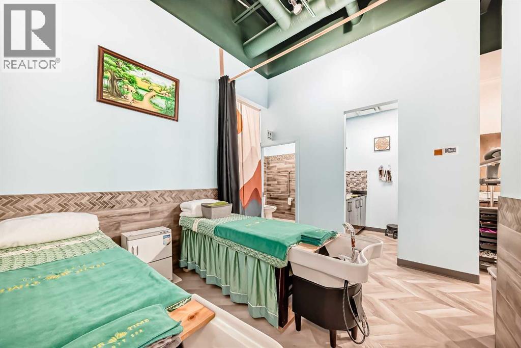 Unit 915, 11501 Buffalo Run Boulevard SW, Calgary, Alberta  T3T 0E4 - Photo 32 - A2248212